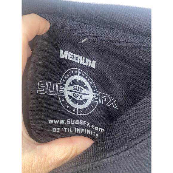 Muhammad Ali 1993 Mens NWOT Tshirt - Picture 3 of 6